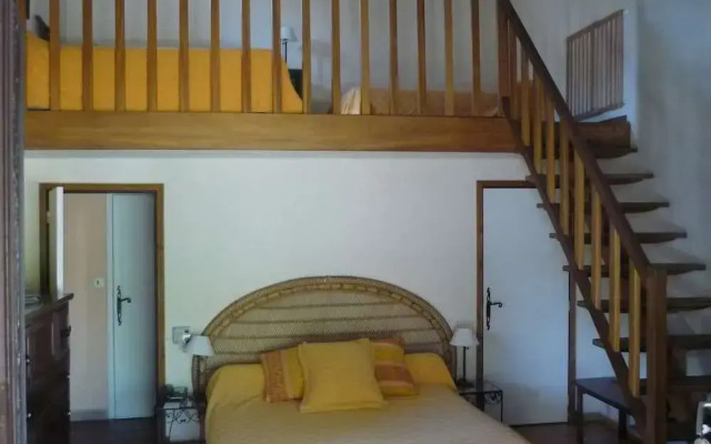 Château d'Arpaillargues