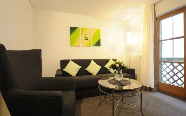 Hotel Verwall