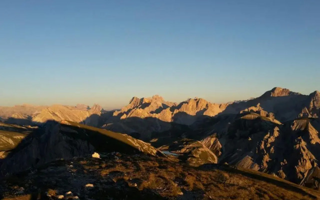 Apartment Lukas Huber