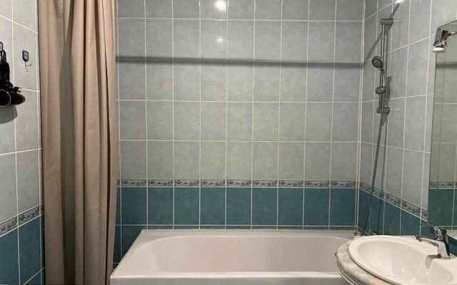 АпартКазань 16 на улице Салимжанова