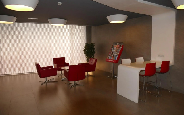 Hotel Turin  Barcelona