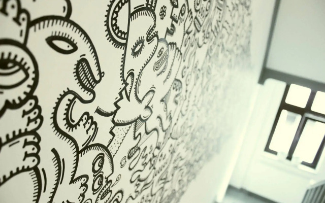 Soda Hostel & Apartments