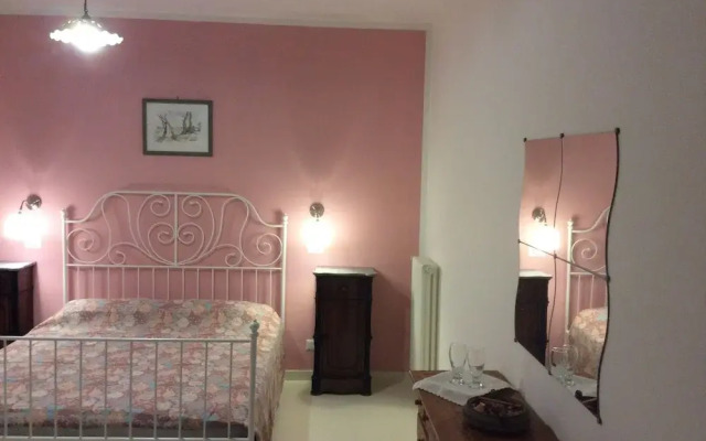 Villa Soleanna Residence