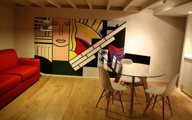 Mon Hotel Particulier