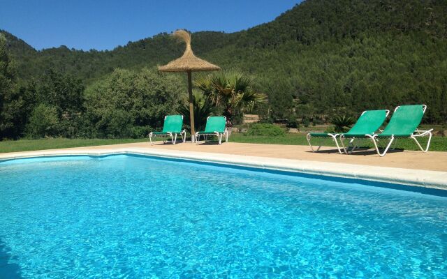 Finca Hotel Son Pont