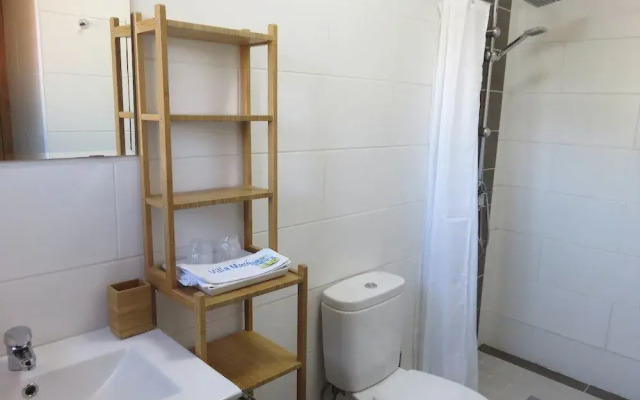 Villa Mare Bed & Breakfast