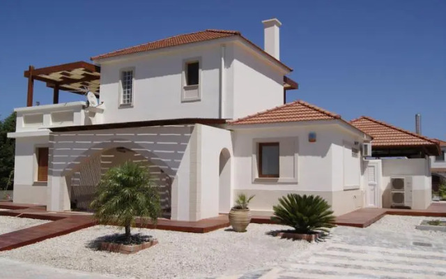 Villa Christina