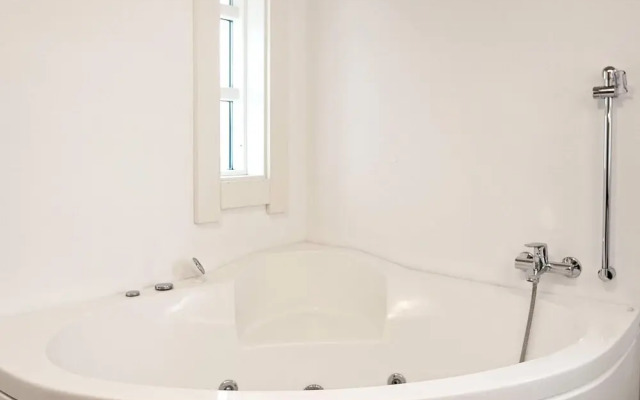 Holiday Home in VÃ¦ggerlÃ¸se