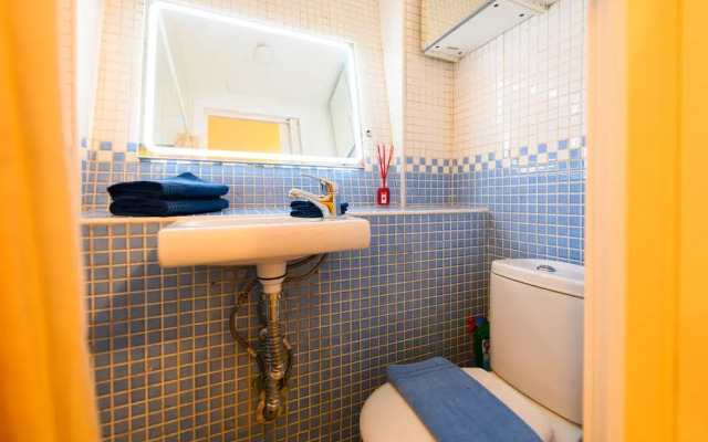 M Cad4 Peque o Estudio Madrid Centro