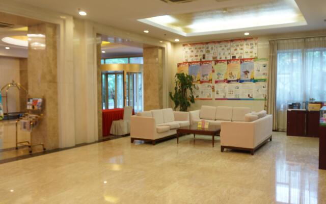 Qingdao Furunge Hotel