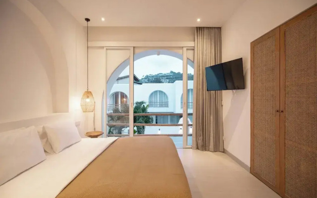 Villa Paraiso by Alfred in Bali