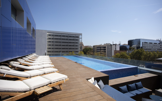 Hotel Paxton Barcelona