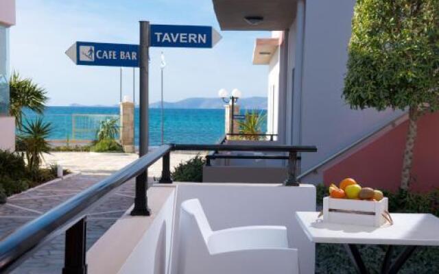 Aparthotel 4 Stars Gournes