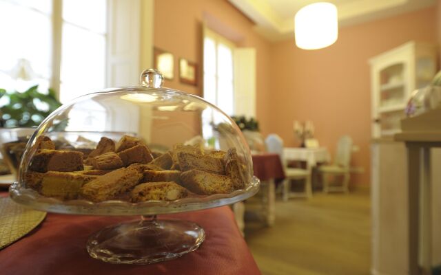 Luxury B&B La Dimora degli Angeli