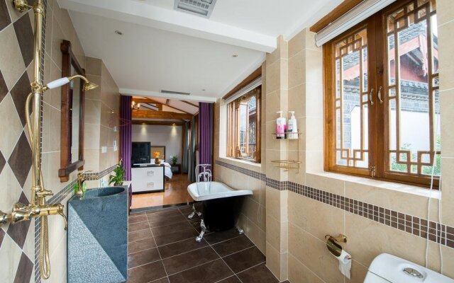 Guilai Bontique Inn