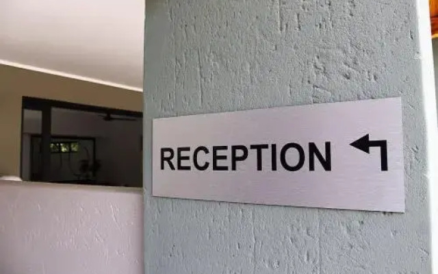 The Guesthouse 6 on Vrede