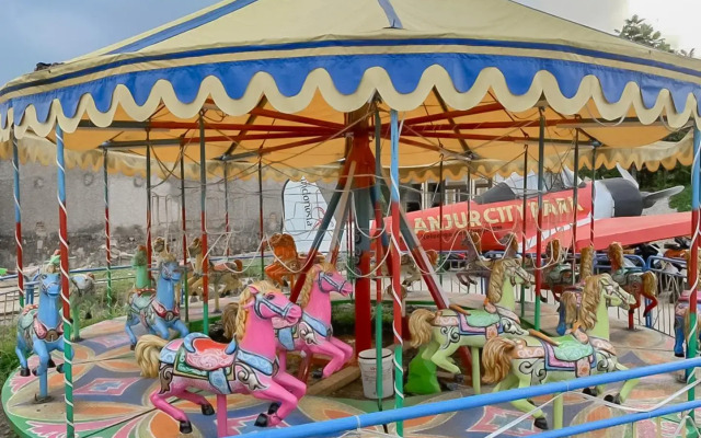 Urbanview Hotel Cianjur City Park by RedDoorz