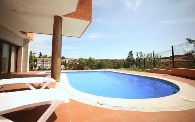 Villa in Lloret de Mar - 104833