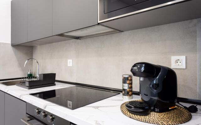 Home2Book Stunning Apartment Monterosso