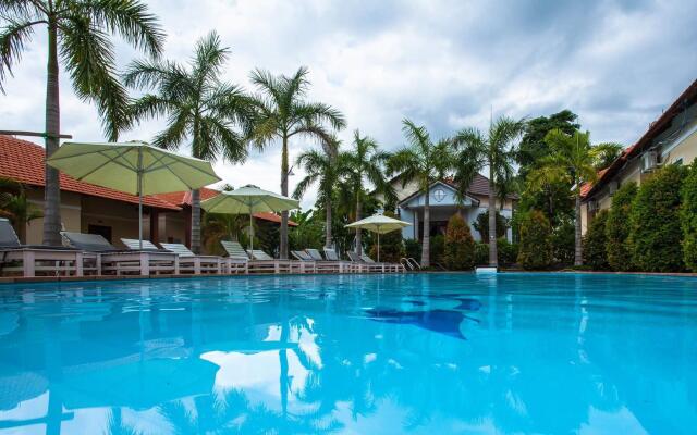 Eco Resort Phu quoc