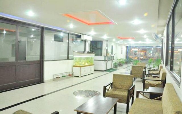Hotel Daawat Palace