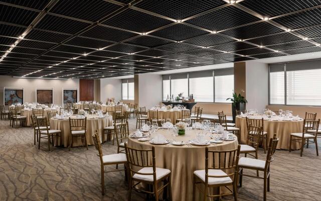 DoubleTree by Hilton Lima Miraflores El Pardo