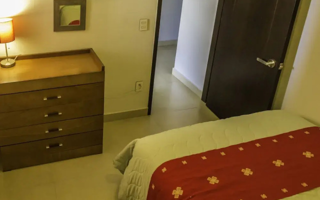 The Park at Vallarta Romantic Zone