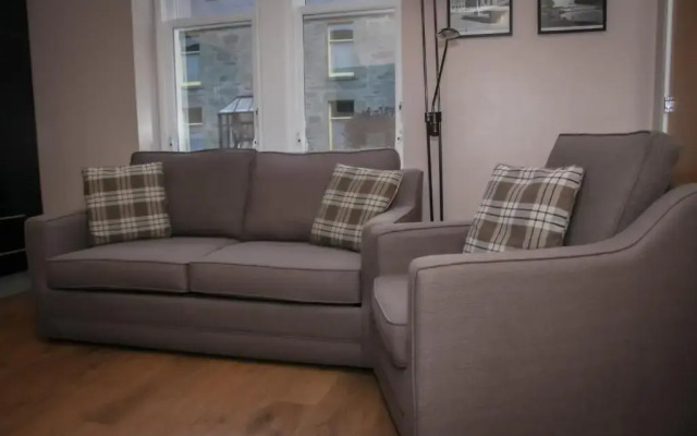 Nort Bode Apartments