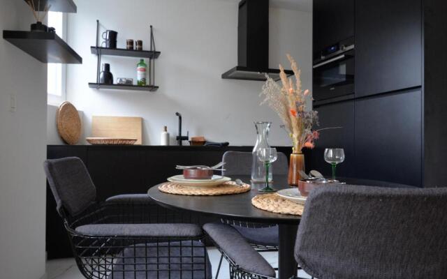 De Flat - Licht en luxueus appartement bij Het Zuid