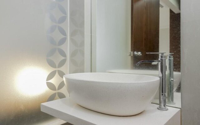 Jasmine Suites