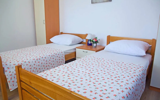 Apartment Marija Biograd Na Moru 34828