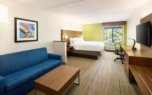 Holiday Inn Express & Suites Atlanta - Tucker Northlake by IHG