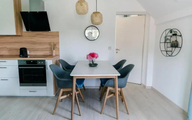 Velden Appartements