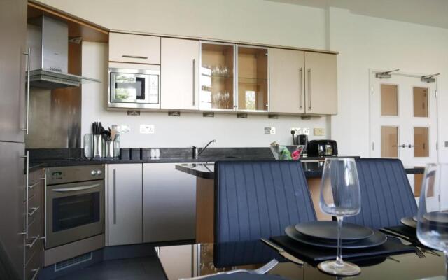 Premium Apartment, Amazing Central Location