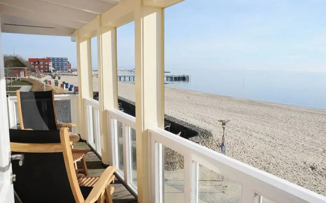 Ribe Comfortable Holiday Residence