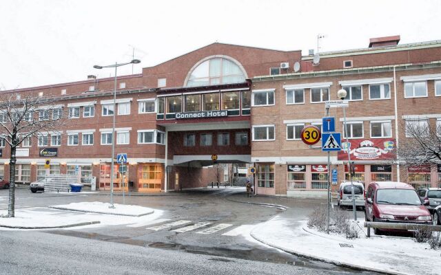 Sure Hotel by Best Western Stockholm Alvsjo