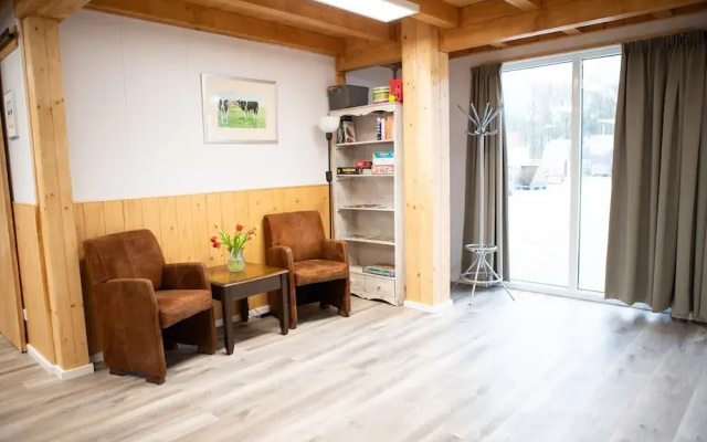 Beautiful Group Accommodation Near our own Food Forest