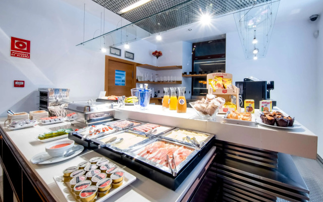 Soho Boutique Casa Don Fernando