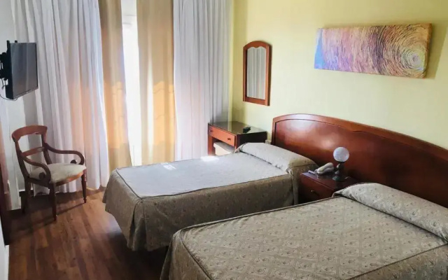 Hotel Boomerang