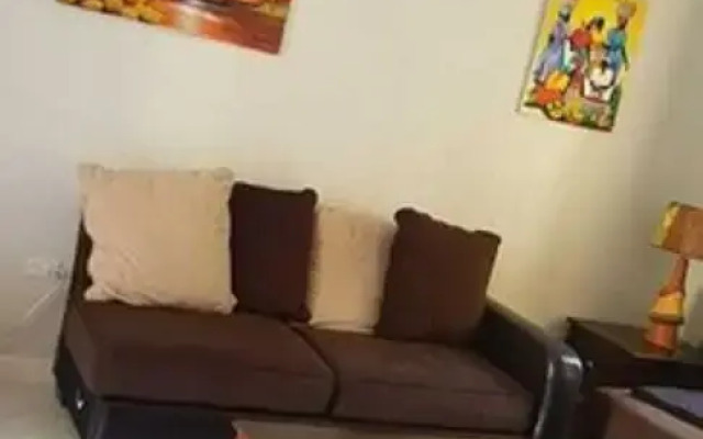 Mystic Mountain apartment