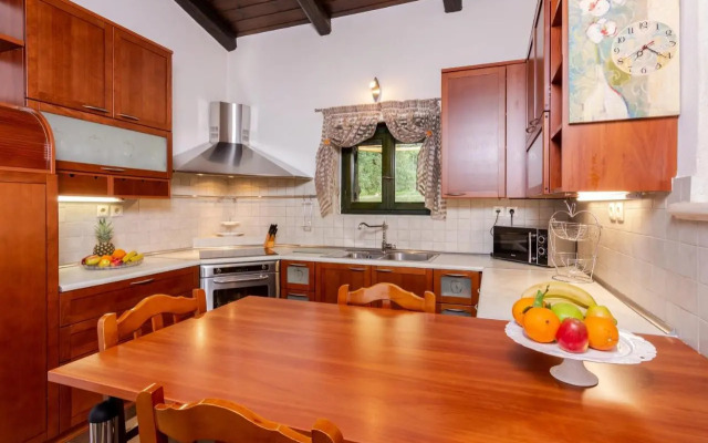 Xigia Beach Residence