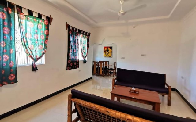 Serenity House Zanzibar