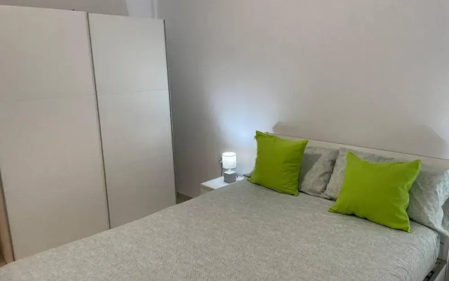 Renovated and Newly Furnished 3 Bedroom Apartment
