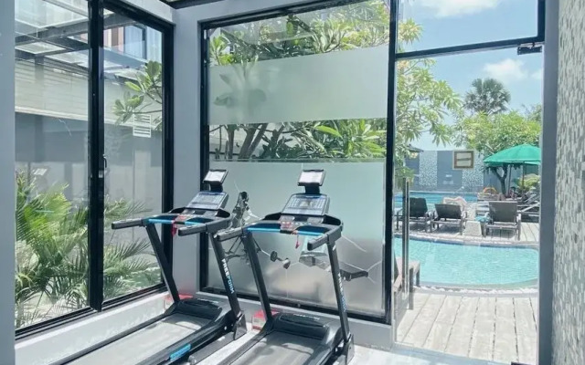 Kamaniiya Petitenget Seminyak