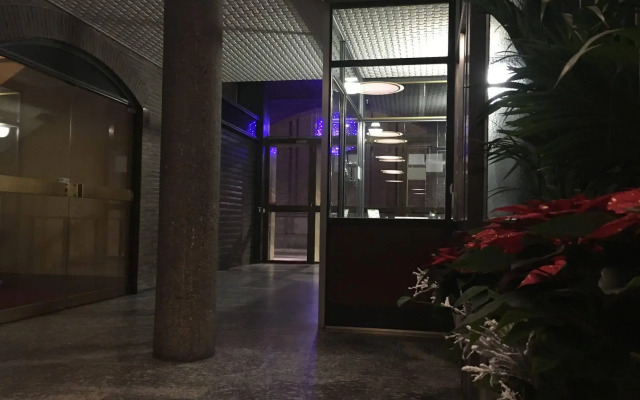 Via Falcone Apartment Kibilù