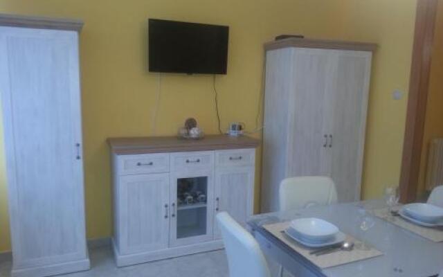 Szinva Apartman Miskolc