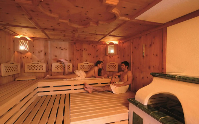 Verwöhnhotel Kristall