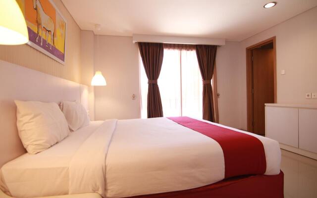 Durian Condotel Suite