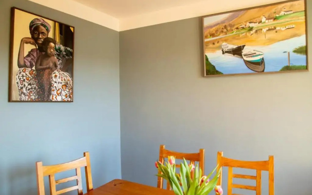 Dingle Town Holiday Home