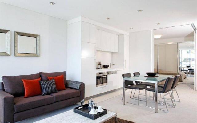 Wyndel Apartments - Clarke Street